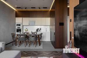 2-к квартира, на длительный срок, 63м2, 9/20 этаж