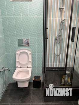 1-к квартира, на длительный срок, 38м2, 5/6 этаж