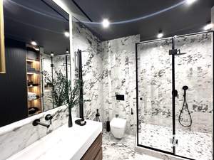 2-к квартира, на длительный срок, 65м2, 2/3 этаж