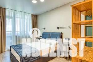 1-к квартира, посуточно, 32м2, 11/29 этаж