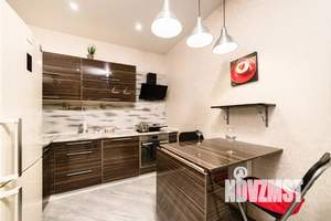 2-к квартира, посуточно, 49м2, 12/18 этаж