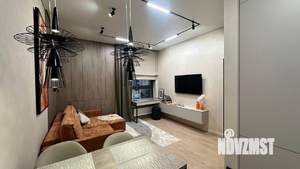 2-к квартира, на длительный срок, 50м2, 6/9 этаж