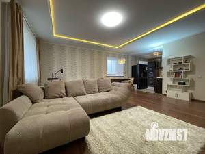 3-к квартира, на длительный срок, 90м2, 9/9 этаж