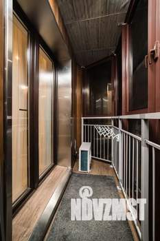 1-к квартира, посуточно, 43м2, 3/8 этаж