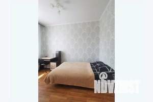 1-к квартира, посуточно, 20м2, 1/5 этаж