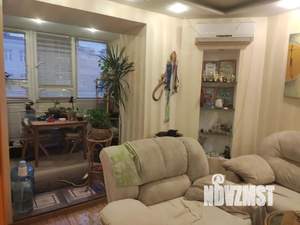 2-к квартира, посуточно, 70м2, 2/10 этаж