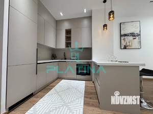 1-к квартира, на длительный срок, 60м2, 13/26 этаж