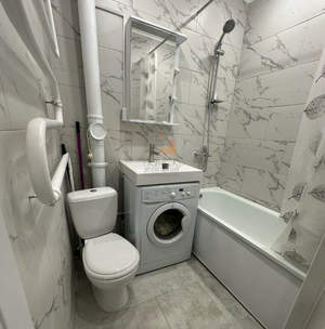 2-к квартира, на длительный срок, 48м2, 5/5 этаж