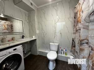 2-к квартира, посуточно, 60м2, 1/1 этаж