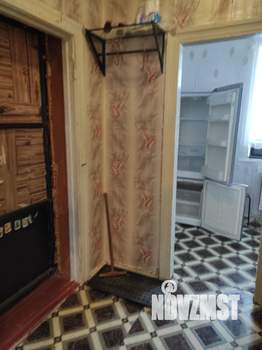 1-к квартира, на длительный срок, 31м2, 2/2 этаж