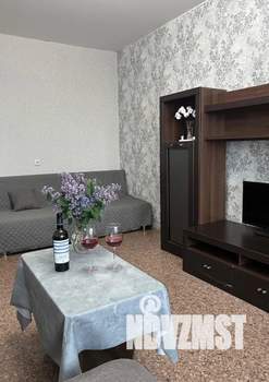 1-к квартира, посуточно, 36м2, 3/10 этаж