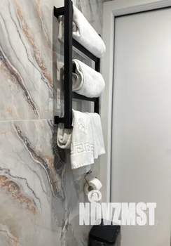 1-к квартира, посуточно, 25м2, 5/6 этаж