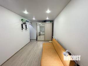 1-к квартира, на длительный срок, 30м2, 1/4 этаж