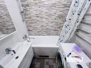 1-к квартира, на длительный срок, 38м2, 5/14 этаж