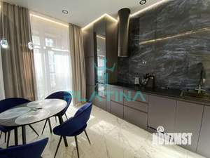 1-к квартира, на длительный срок, 42м2, 3/21 этаж