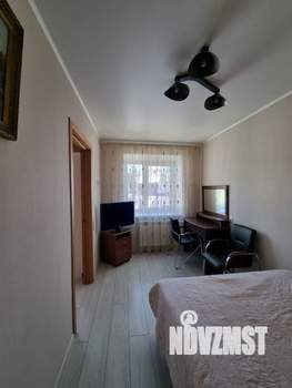 2-к квартира, на длительный срок, 47м2, 2/5 этаж