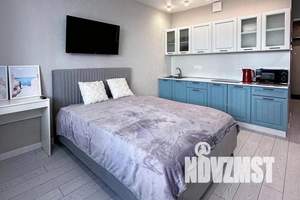 1-к квартира, посуточно, 32м2, 14/20 этаж