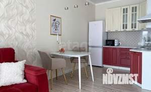 1-к квартира, на длительный срок, 47м2, 8/19 этаж