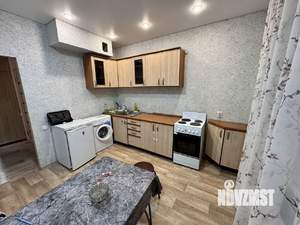 2-к квартира, на длительный срок, 46м2, 1/12 этаж