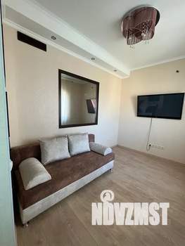 2-к квартира, посуточно, 45м2, 6/16 этаж