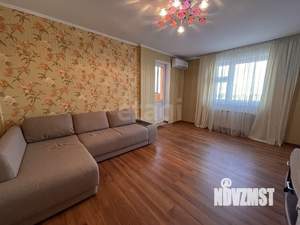 2-к квартира, на длительный срок, 63м2, 13/16 этаж