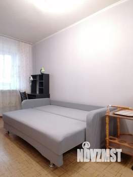 1-к квартира, на длительный срок, 33м2, 4/9 этаж