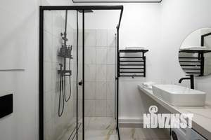 1-к квартира, посуточно, 42м2, 3/21 этаж