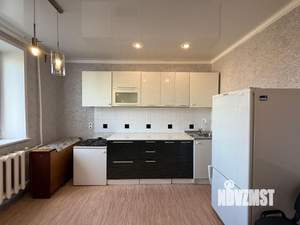 1-к квартира, на длительный срок, 34м2, 7/10 этаж