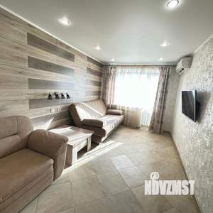 1-к квартира, на длительный срок, 40м2, 3/5 этаж