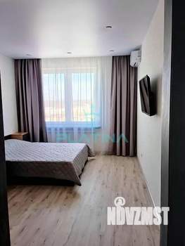 1-к квартира, на длительный срок, 38м2, 10/17 этаж