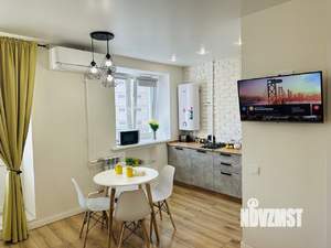 1-к квартира, посуточно, 30м2, 4/5 этаж