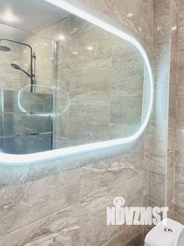 1-к квартира, на длительный срок, 34м2, 6/9 этаж