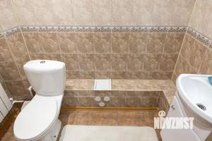4-к квартира, посуточно, 130м2, 1/1 этаж