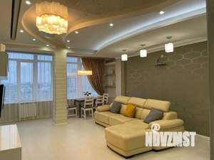 1-к квартира, посуточно, 120м2, 1/1 этаж