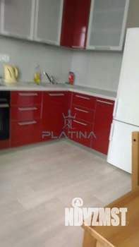 2-к квартира, на длительный срок, 65м2, 17/22 этаж