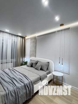 1-к квартира, посуточно, 36м2, 5/25 этаж