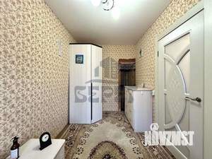 2-к квартира, на длительный срок, 40м2, 2/5 этаж