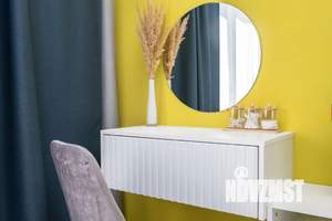 1-к квартира, посуточно, 37м2, 16/16 этаж