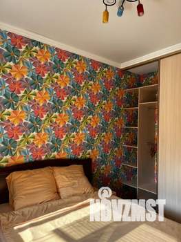 4-к квартира, посуточно, 99м2, 4/4 этаж