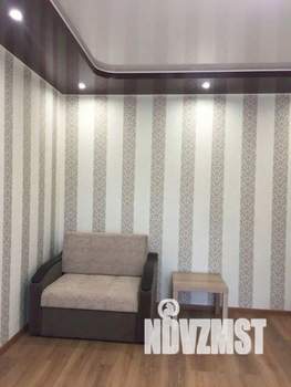 2-к квартира, посуточно, 60м2, 1/1 этаж