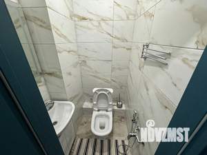 3-к квартира, посуточно, 75м2, 1/1 этаж