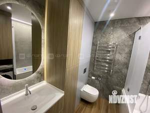 3-к квартира, на длительный срок, 63м2, 19/25 этаж