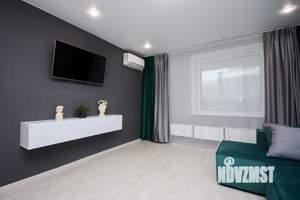 3-к квартира, посуточно, 70м2, 1/10 этаж