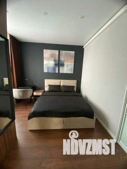 2-к квартира, посуточно, 45м2, 1/1 этаж