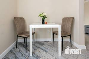 1-к квартира, на длительный срок, 38м2, 6/9 этаж