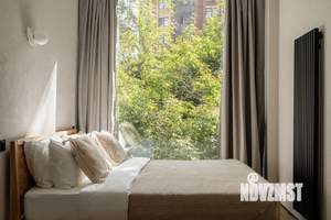 1-к квартира, посуточно, 21м2, 1/1 этаж