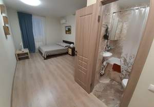 1-к квартира, на длительный срок, 30м2, 2/3 этаж