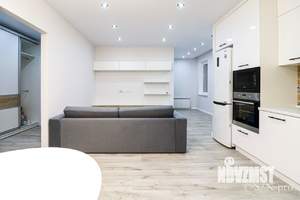 2-к квартира, на длительный срок, 50м2, 9/26 этаж