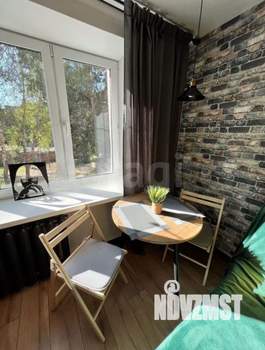 1-к квартира, на длительный срок, 30м2, 2/9 этаж