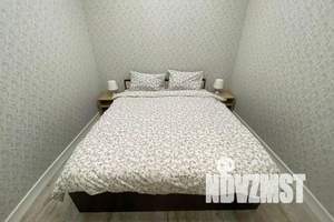 1-к квартира, посуточно, 50м2, 10/22 этаж